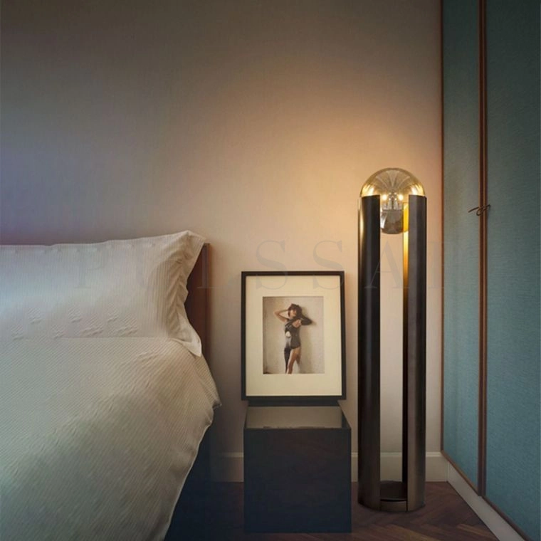 Торшер TREVOR FL