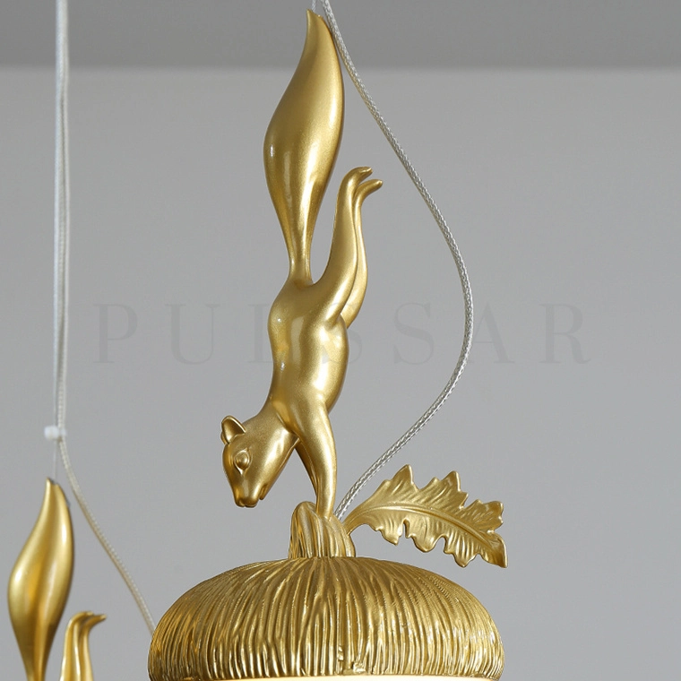 Подвесной светильник CAPTURE