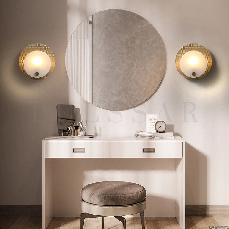 Бра CONRAD B WALL