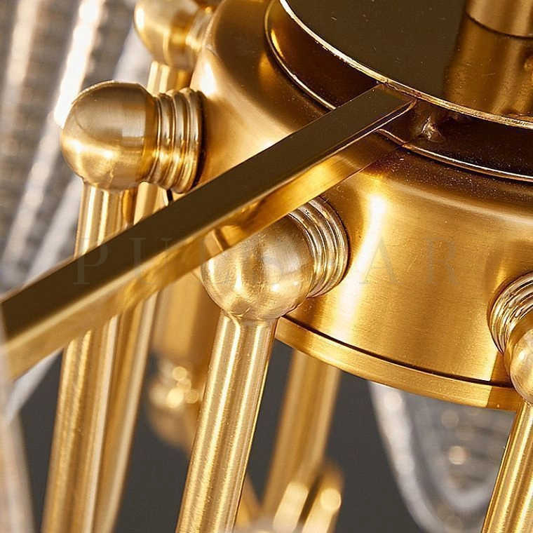 Подвесная люстра UNNA