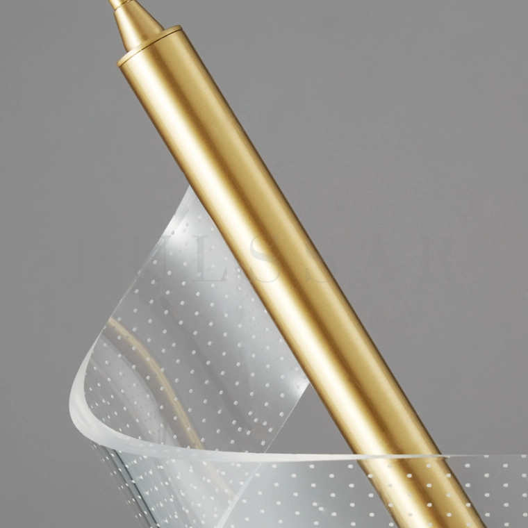 Подвесной светильник ORNELLA DUO