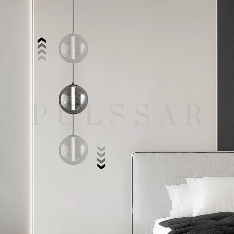 Подвесной светильник AUB