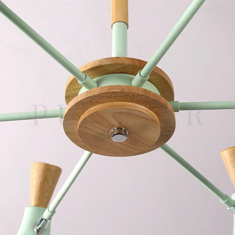 Подвесная люстра TUNE