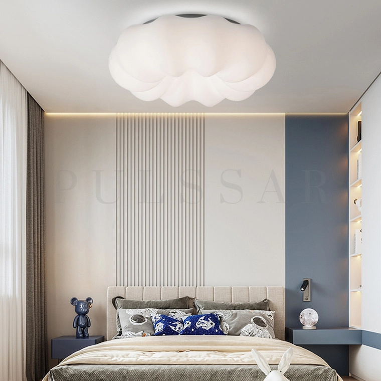 Потолочная люстра DONUT CH