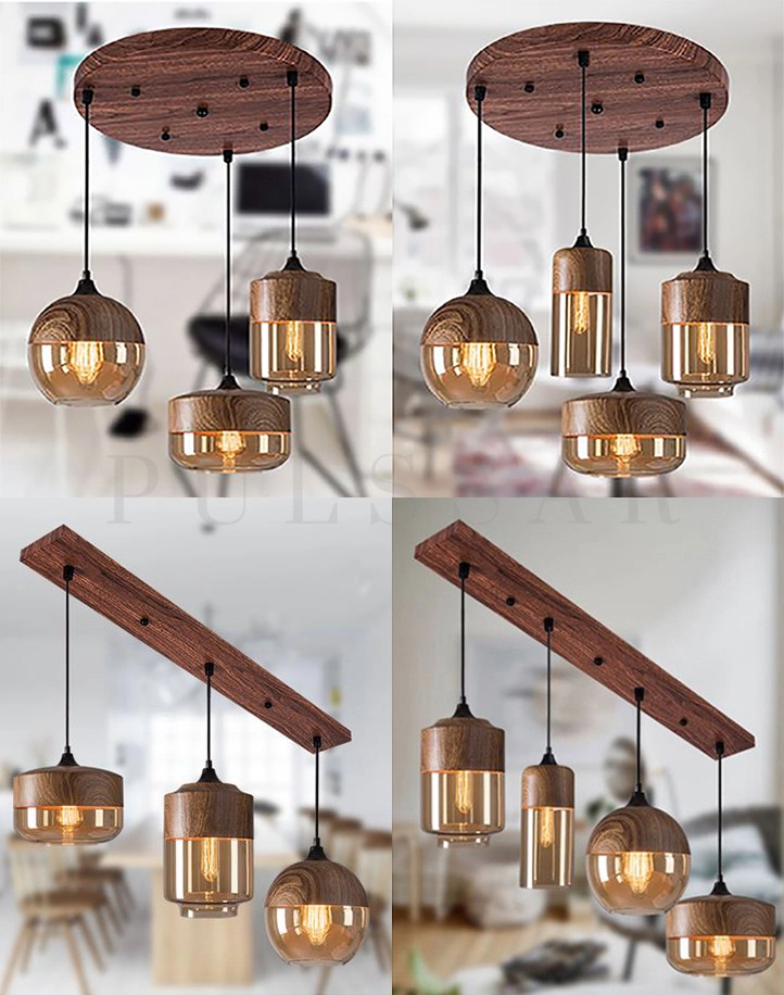 Подвесной светильник NORD  ECO