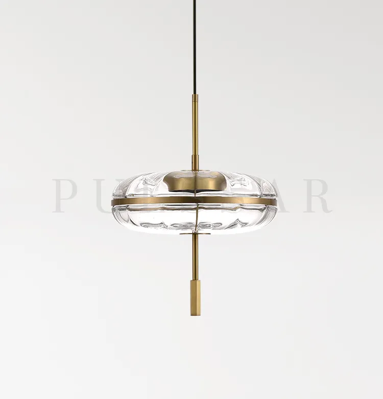 Подвесной светильник DONA