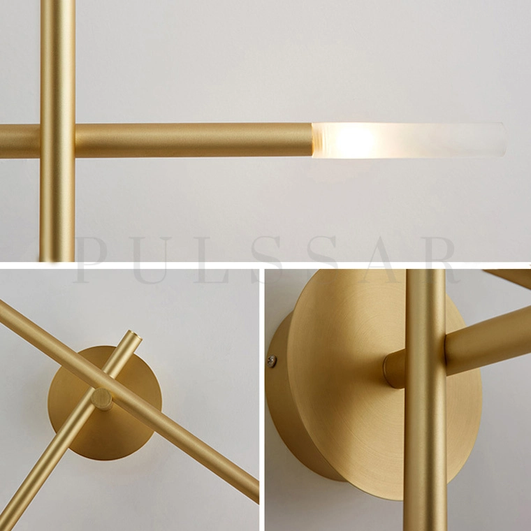 Бра TRAVERSE WALL