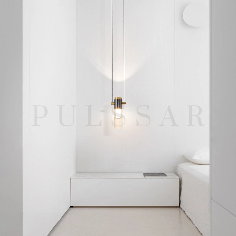 Подвесной светильник BIRGEL