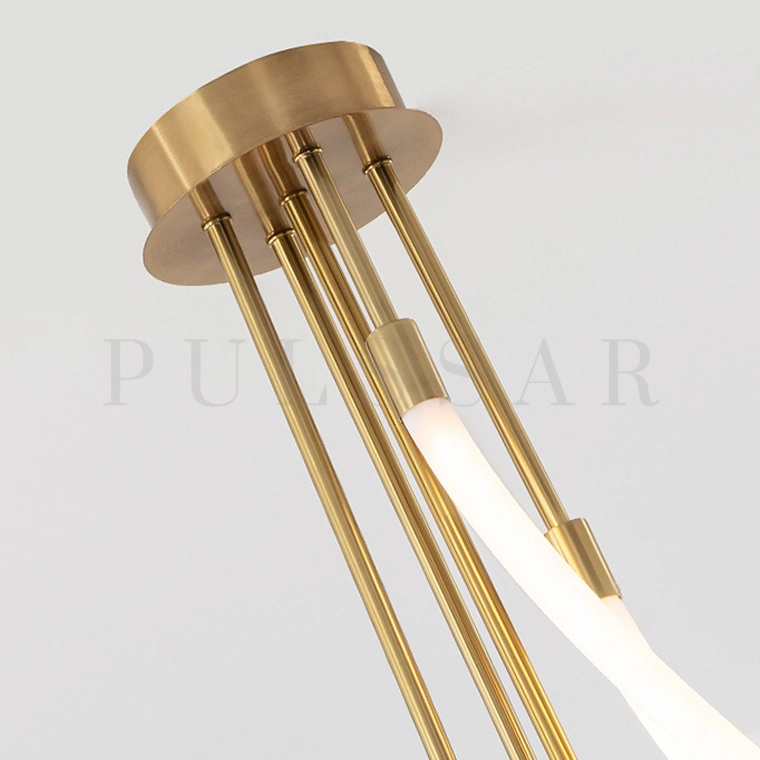 Потолочная люстра GLORIFY C