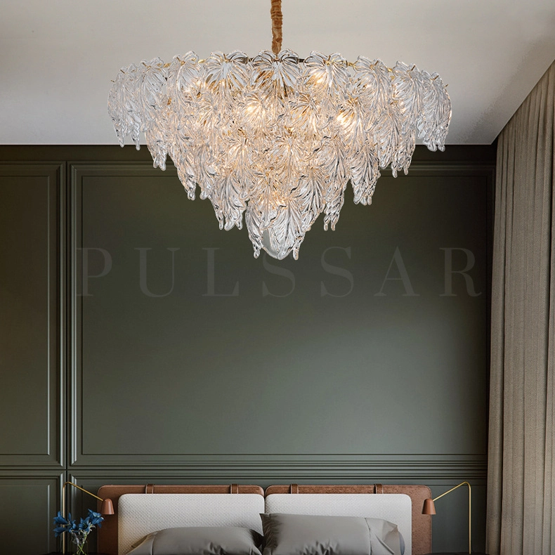 Подвесная люстра STREAM