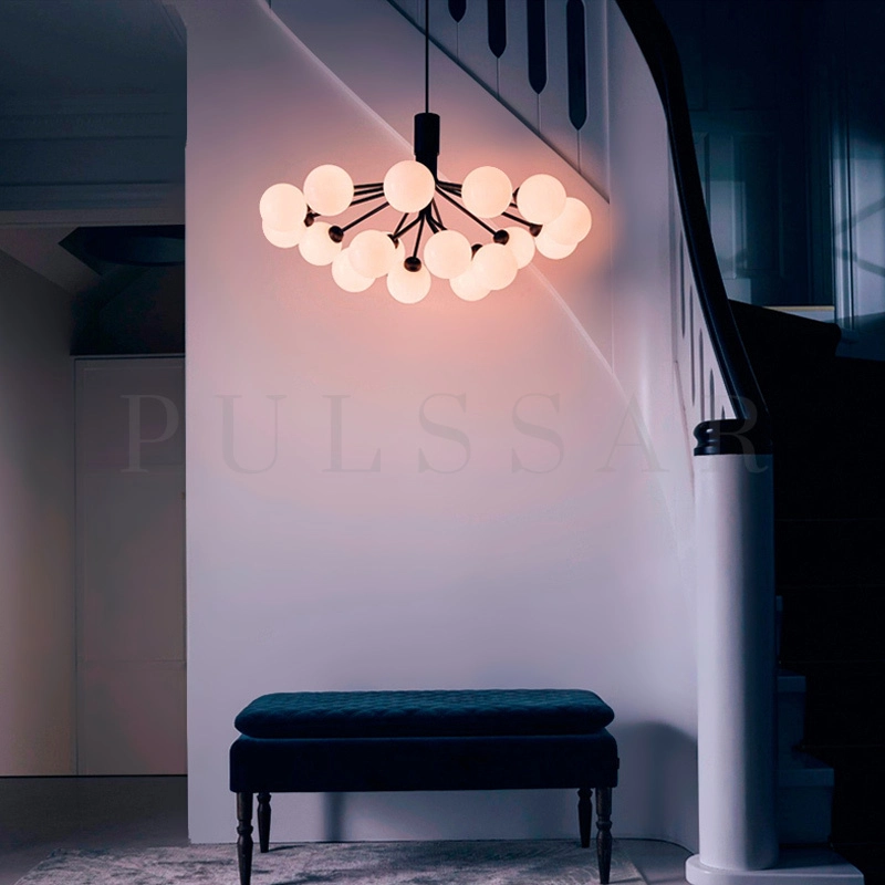 Подвесная люстра DANNA