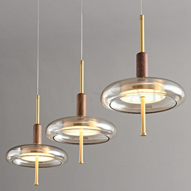 Подвесной светильник MICO TRIO