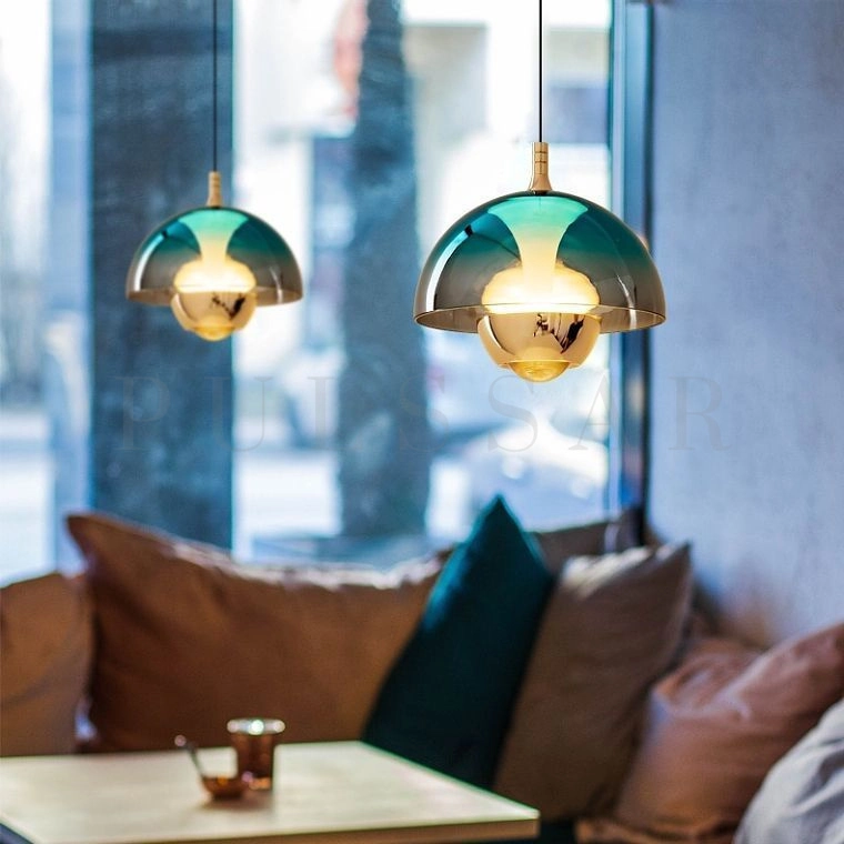 Подвесной светильник HENNEKE BRIGHT