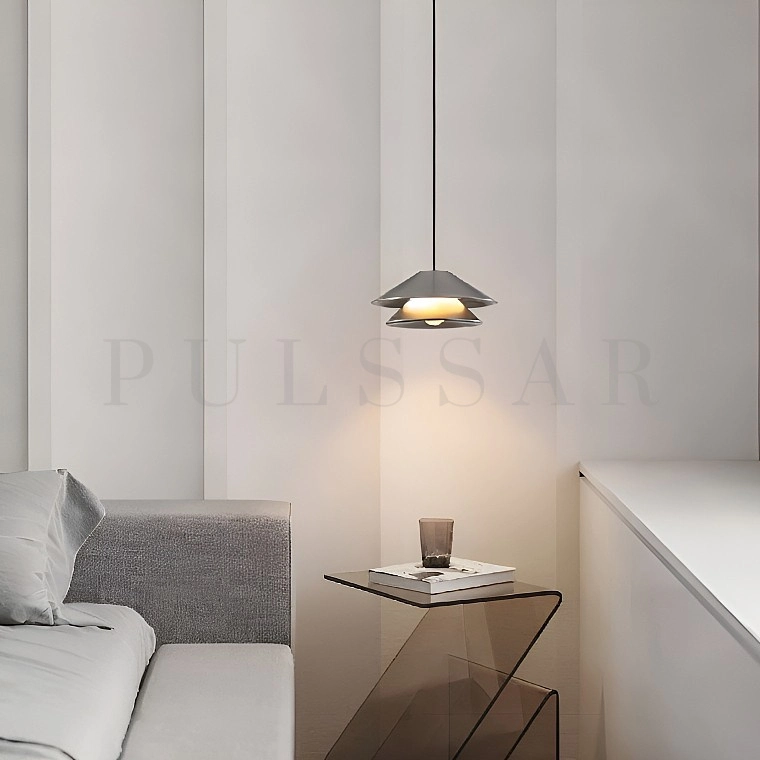 Подвесной светильник TANELI METAL