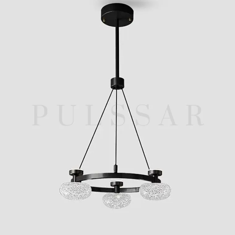 Кольцевая люстра TILMAN