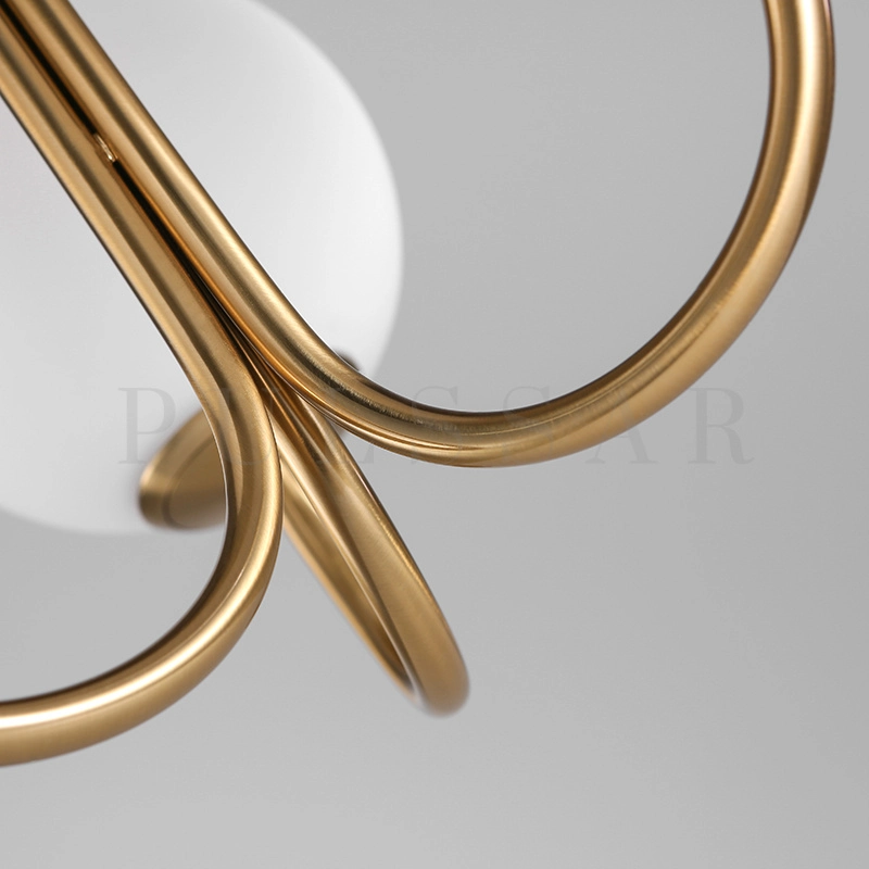 Подвесной светильник DORET