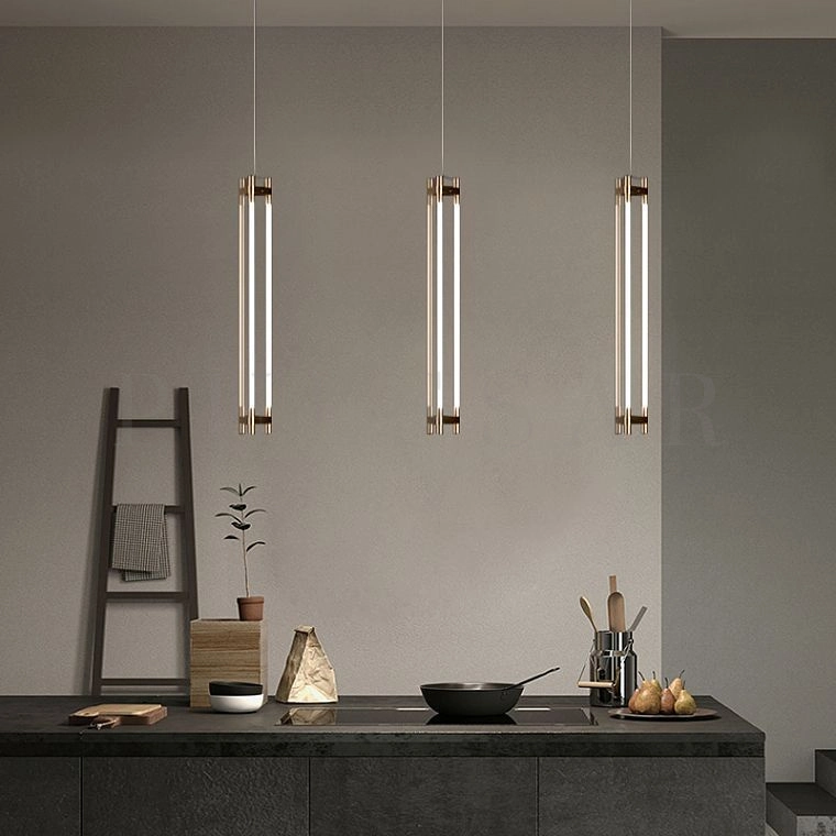 Подвесной светильник SHOOT