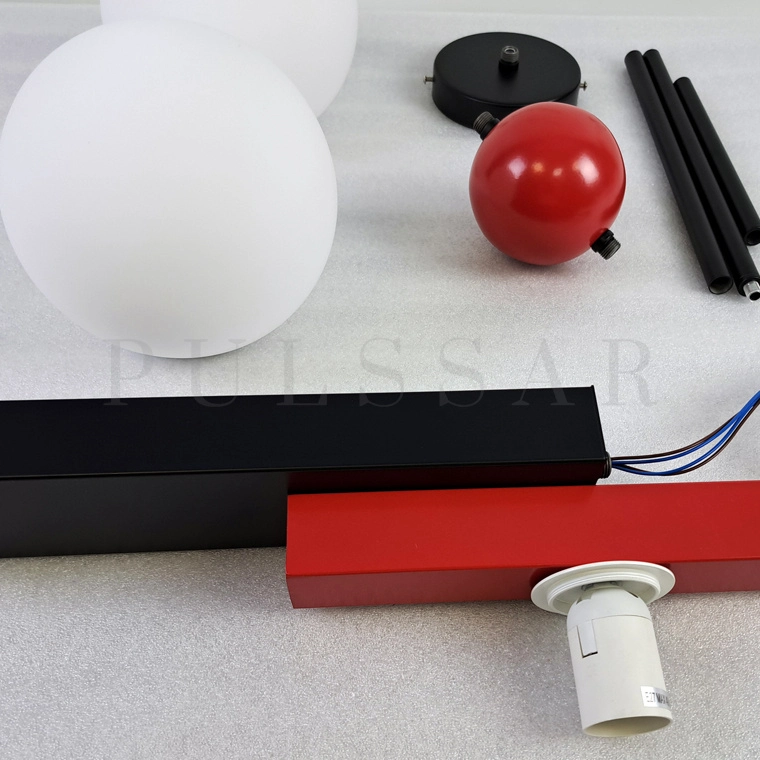 Подвесной светильник PANSY COLOR