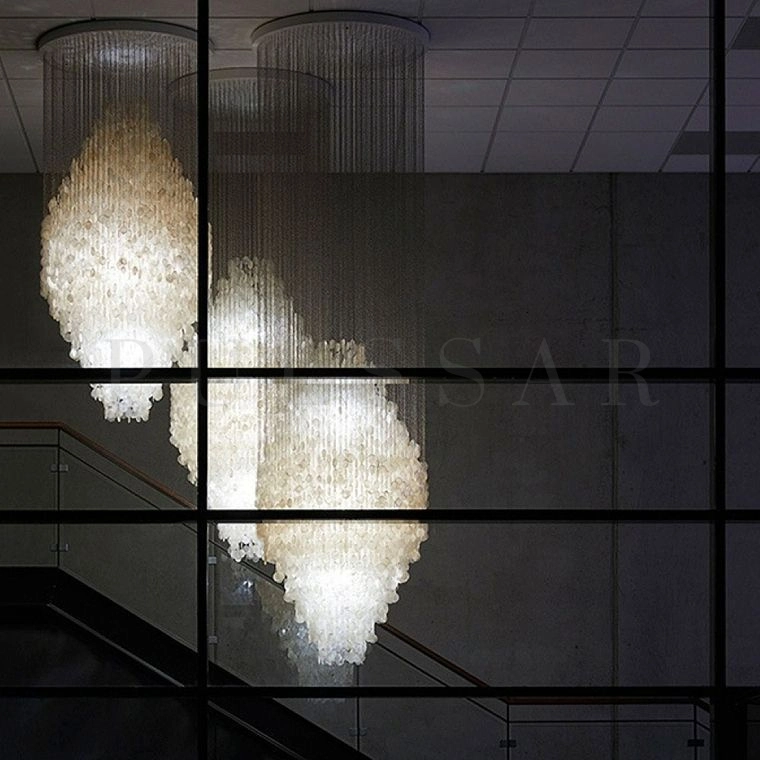 Подвесная люстра WITNEY A