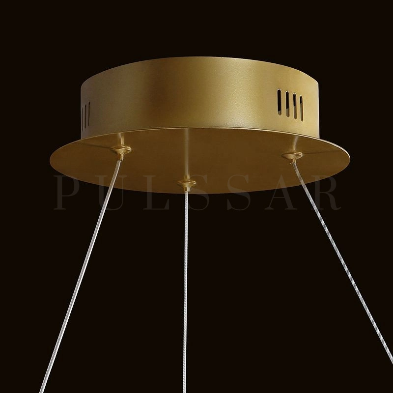 Кольцевая люстра SIBYL