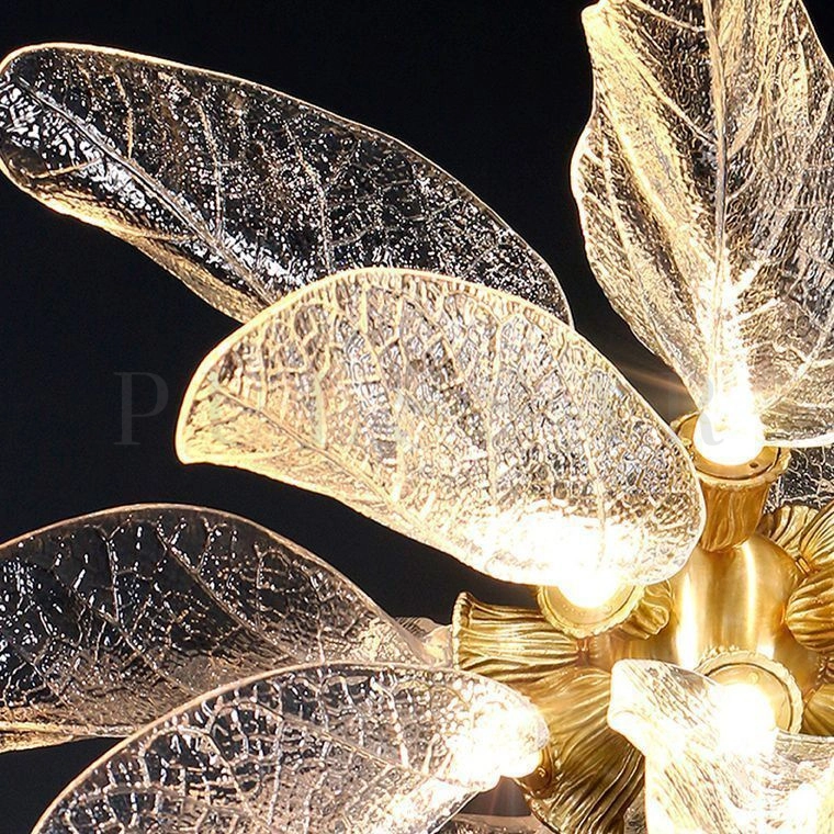 Подвесная люстра JARMO