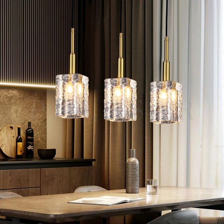 Подвесной светильник VALDIS MORE