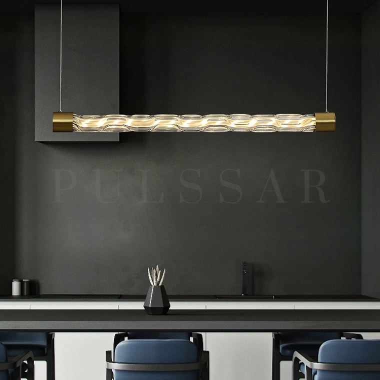 Подвесной светильник TRICKLE LUX