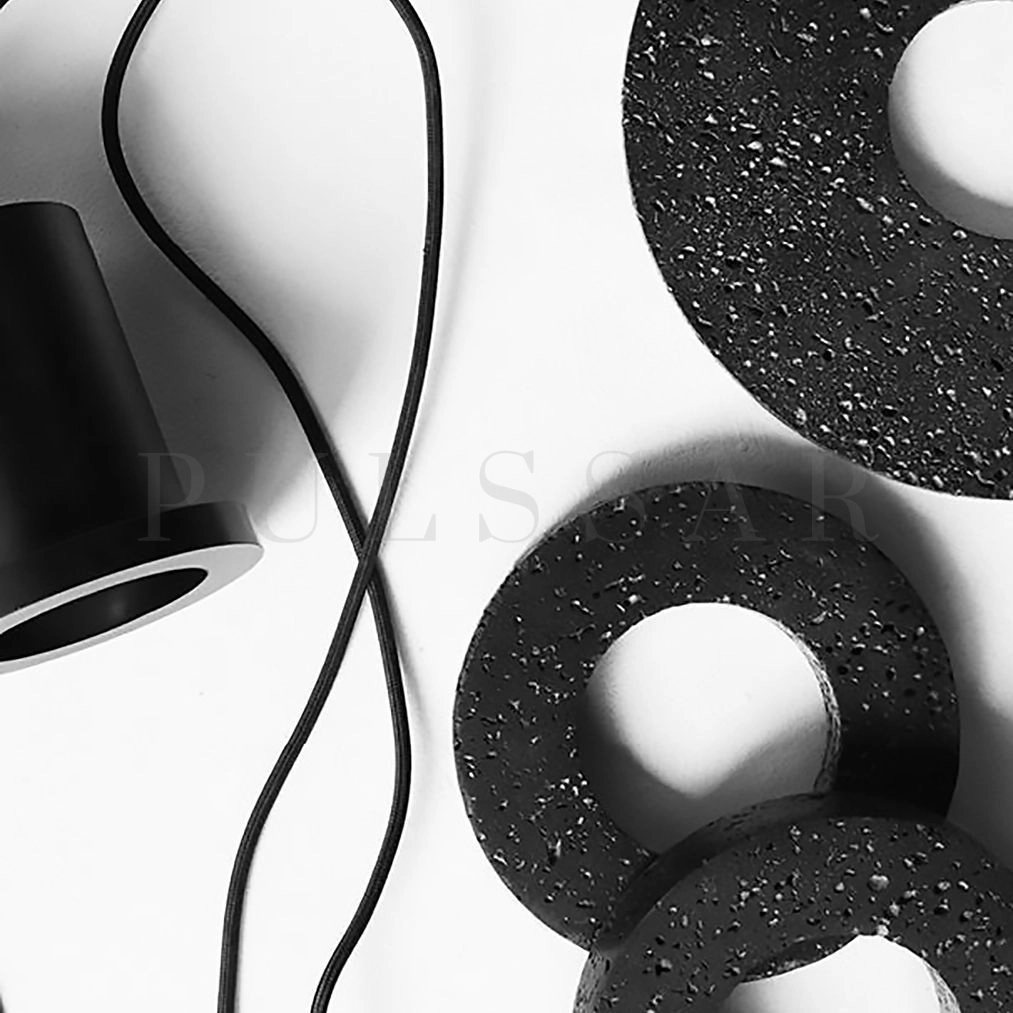 Подвесной светильник REVOLTA