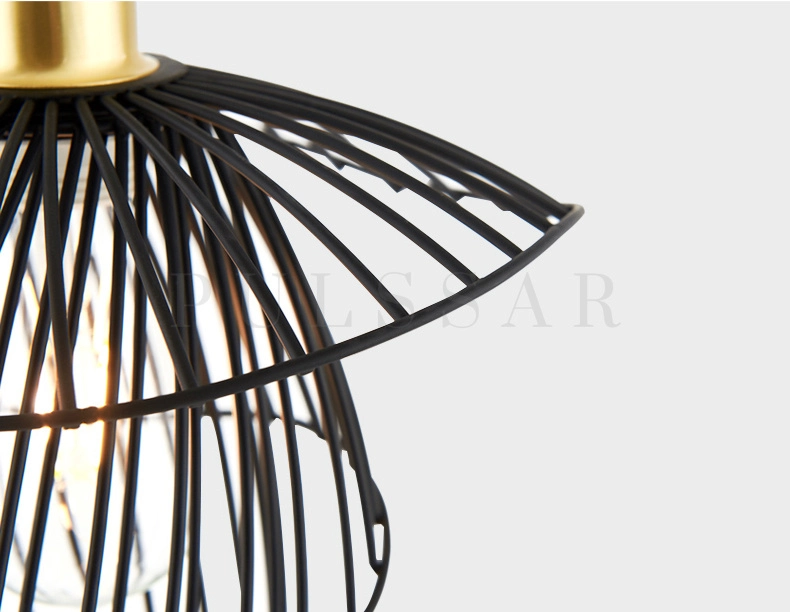 Настольная лампа MODY TAB