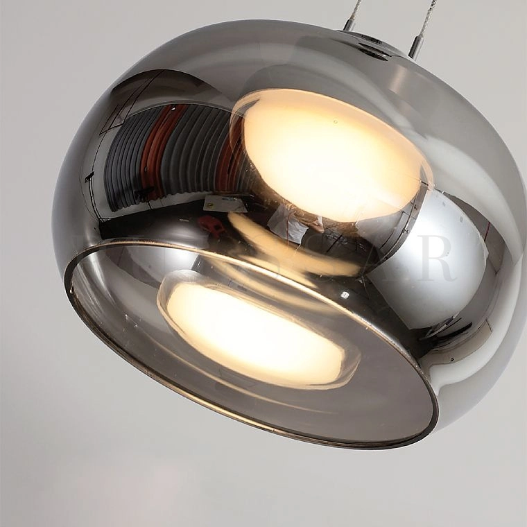 Подвесной светильник HARTMUT A