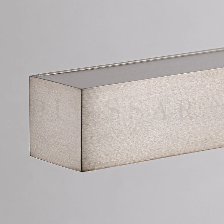 Реечная люстра NORBERG