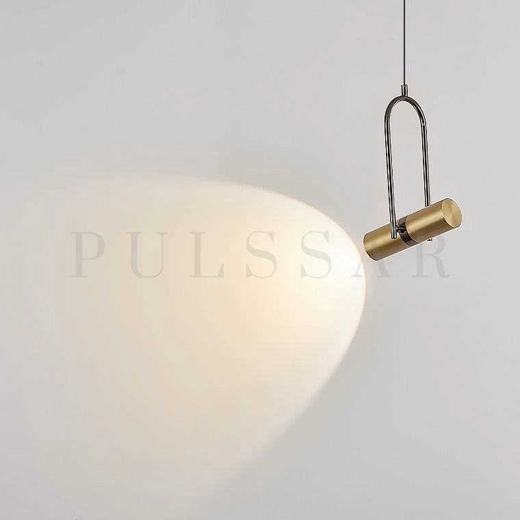 Подвесной светильник BALZER