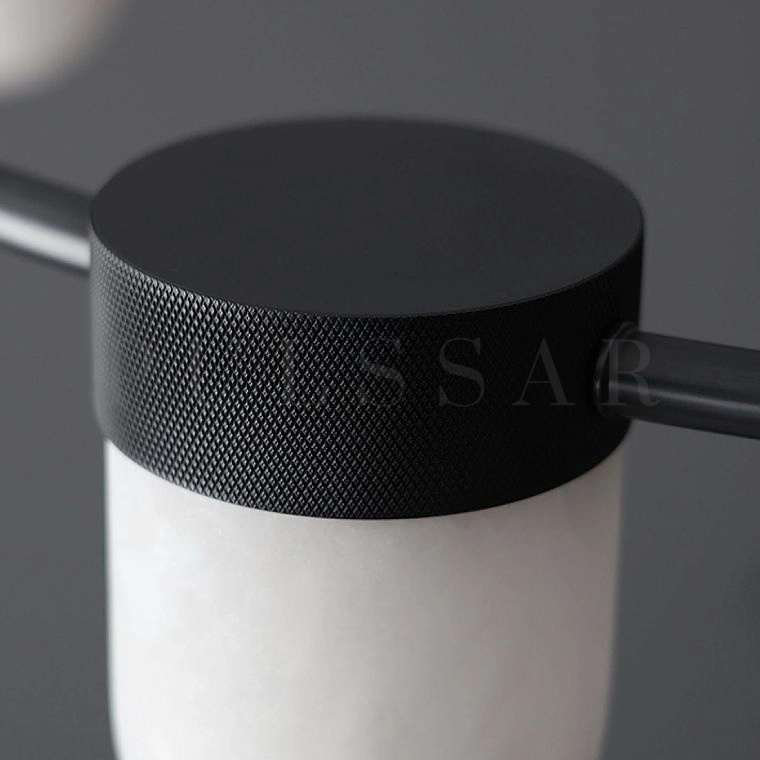 Кольцевая люстра TORVILL RING