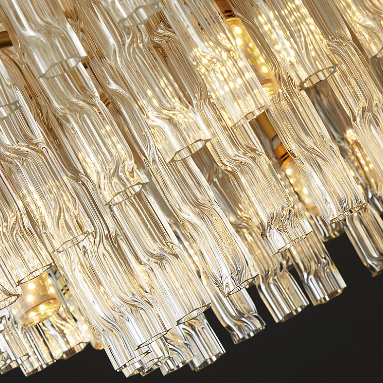 Подвесная люстра PONTIAN