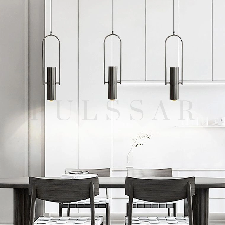 Подвесной светильник BALZER