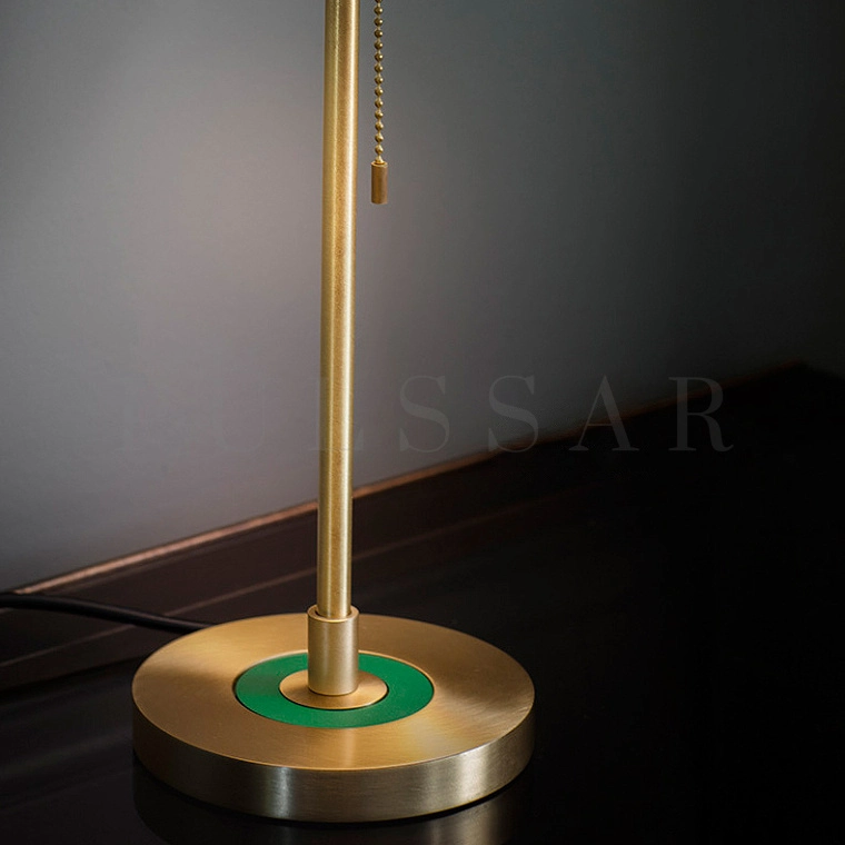 Настольная лампа BAZEL TAB