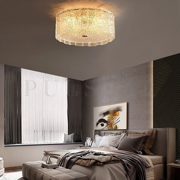 Потолочная люстра BALDVIN