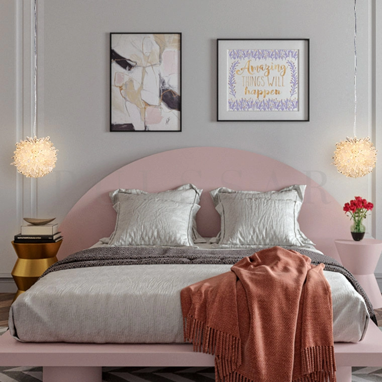 Подвесной светильник ROSLYN BALL