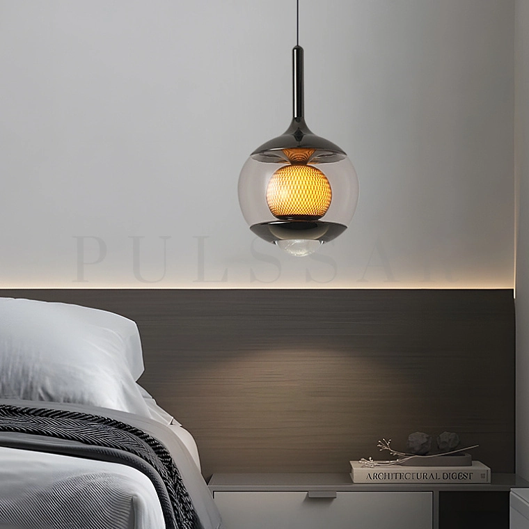 Подвесной светильник BURT BALL