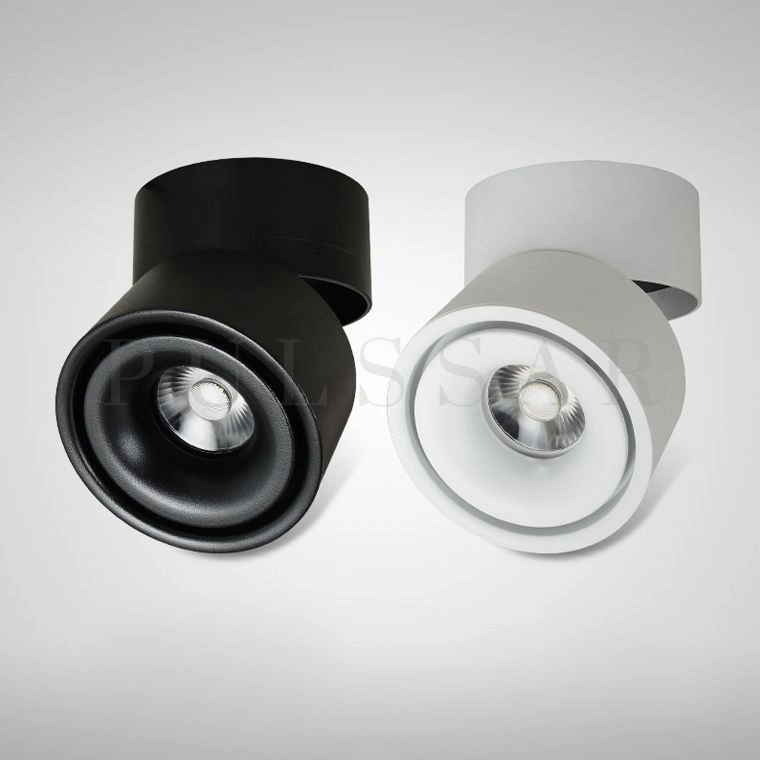 Точечный светильник AGENDA