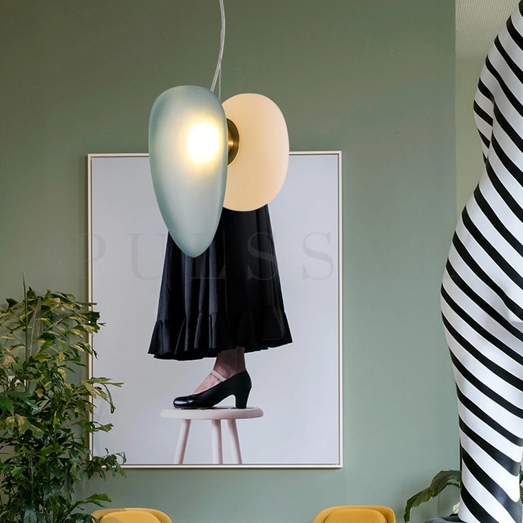 Подвесной светильник LINDIS