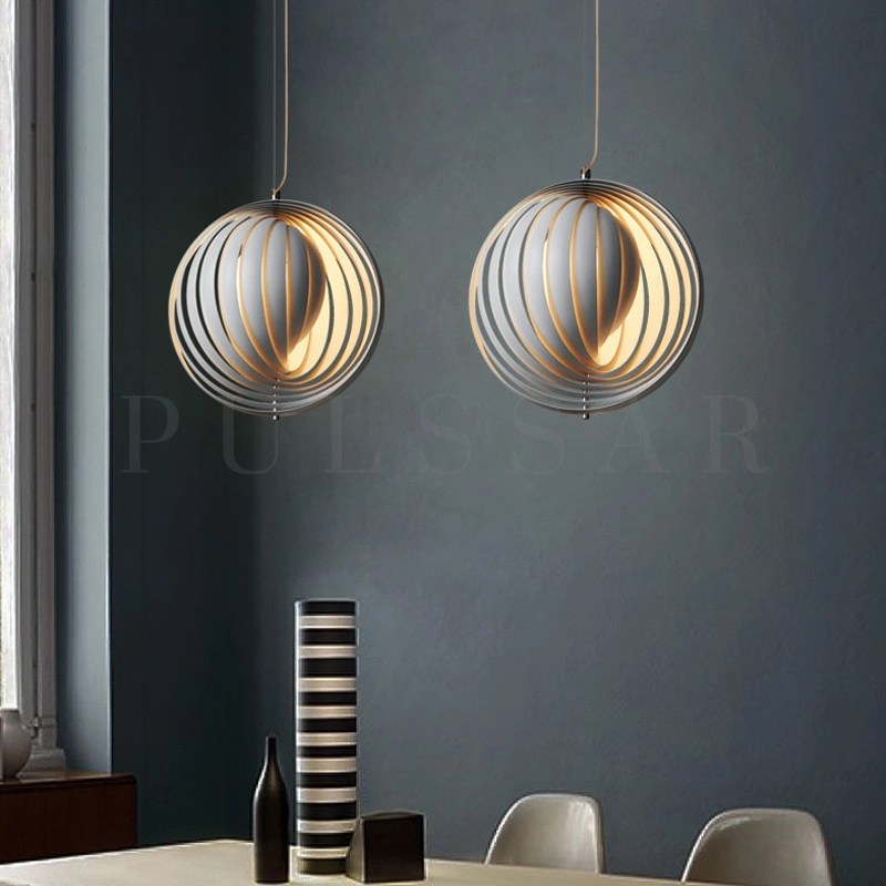 Подвесной светильник MOONART