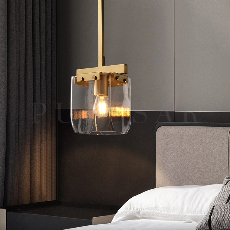 Подвесной светильник VELVET ONE