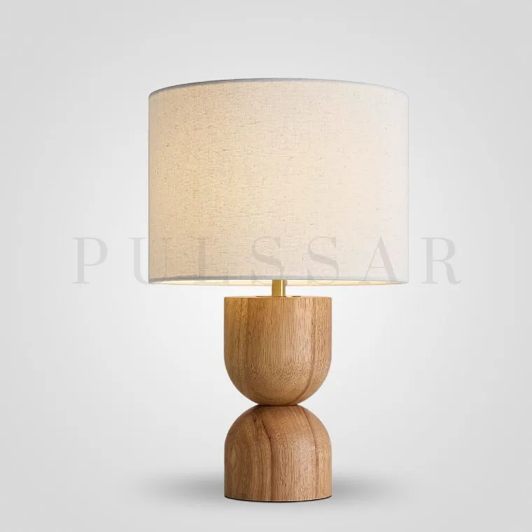 Настольная лампа SANDUR ECO