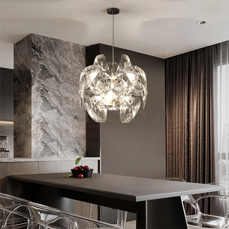 Подвесная люстра FOLS