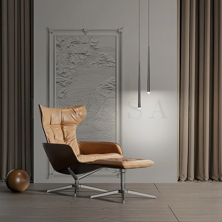 Подвесной светильник ESTEN DUO