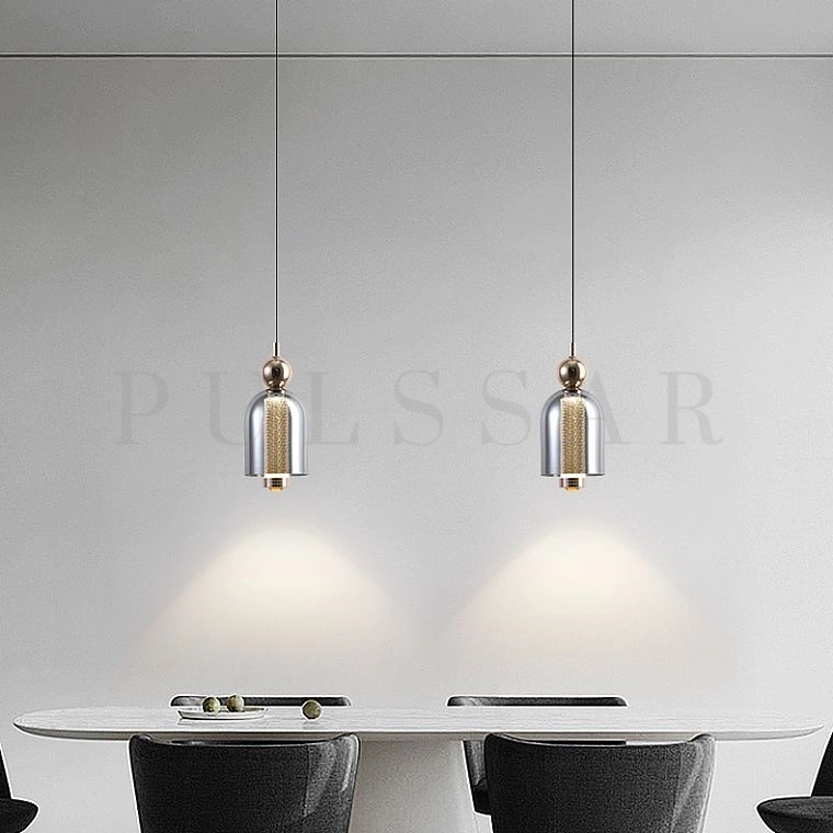 Подвесной светильник ERNES