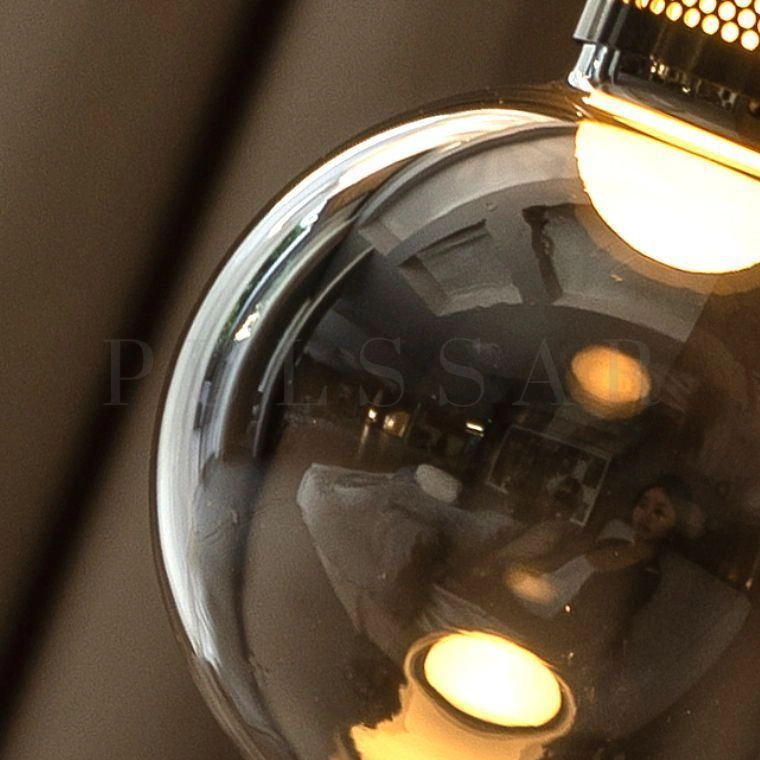 Подвесной светильник RAFFA