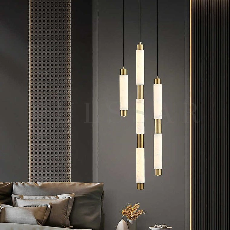 Подвесной светильник ANTICA ONE