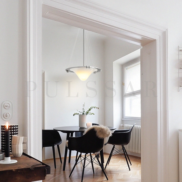 Подвесной светильник ATTENTO